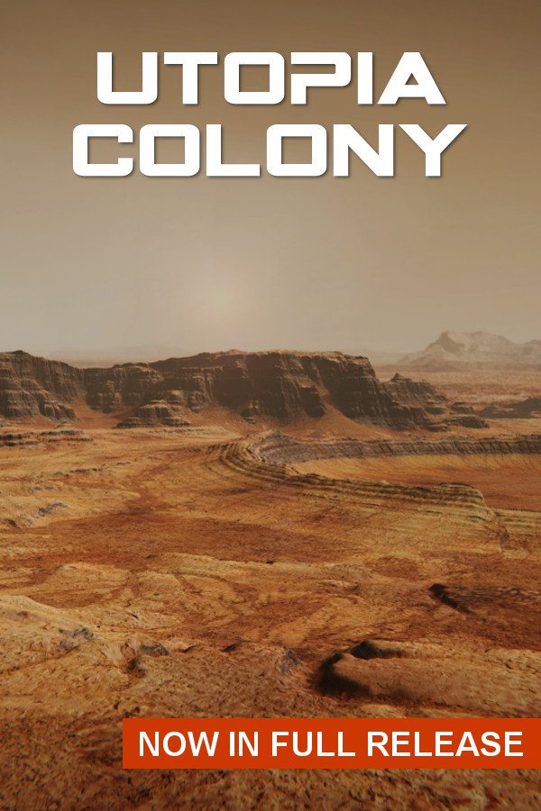 Utopia Colony